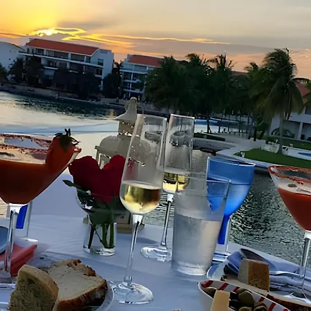 Casa La Torre, Luxury Private Oceanfront Villa